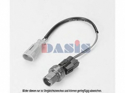 AKS DASIS 860014n -  Пневматический выключатель, кондиционер